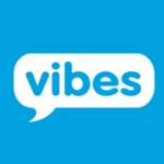 Vibes logo