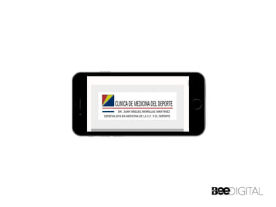 Social Media | Clínica Deportiva Dr. Morillas - Réseaux sociaux