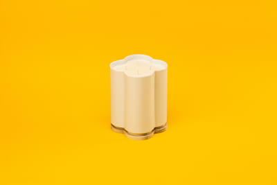 Design produit — Bougies Olearius - Image de marque & branding