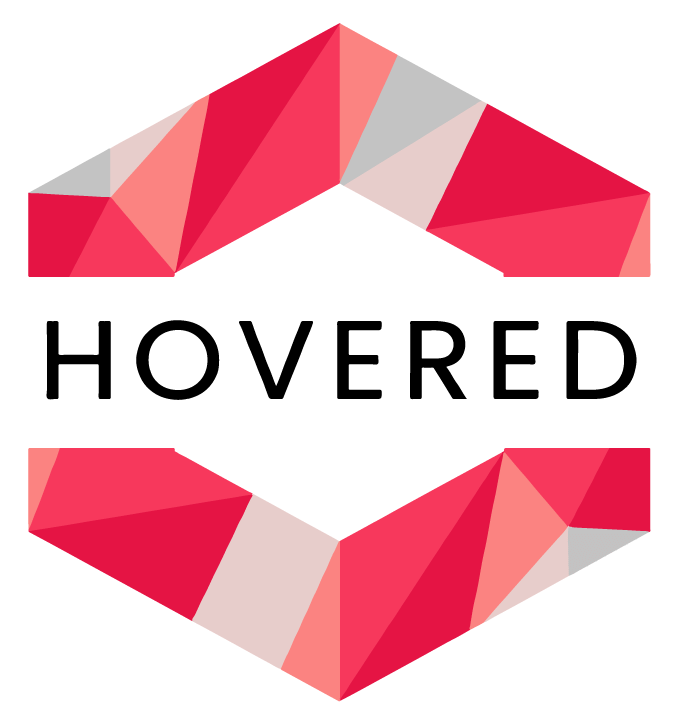 Hovered
