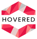 Hovered logo
