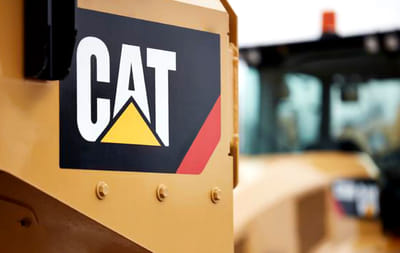 Études et tests utilisateurs pour un distributeur de Caterpillar - Ergonomie (UX/UI)
