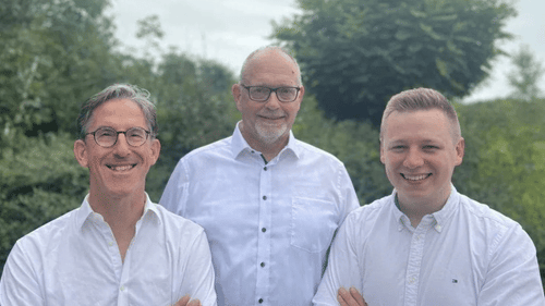 K3 Konfigurator | Objectcode Gmbh cover