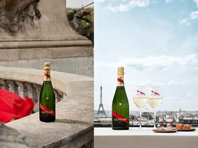 Mumm's Odyssey - Redes Sociales