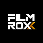 Film Roxx logo