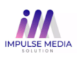 Impulse Media Solution logo