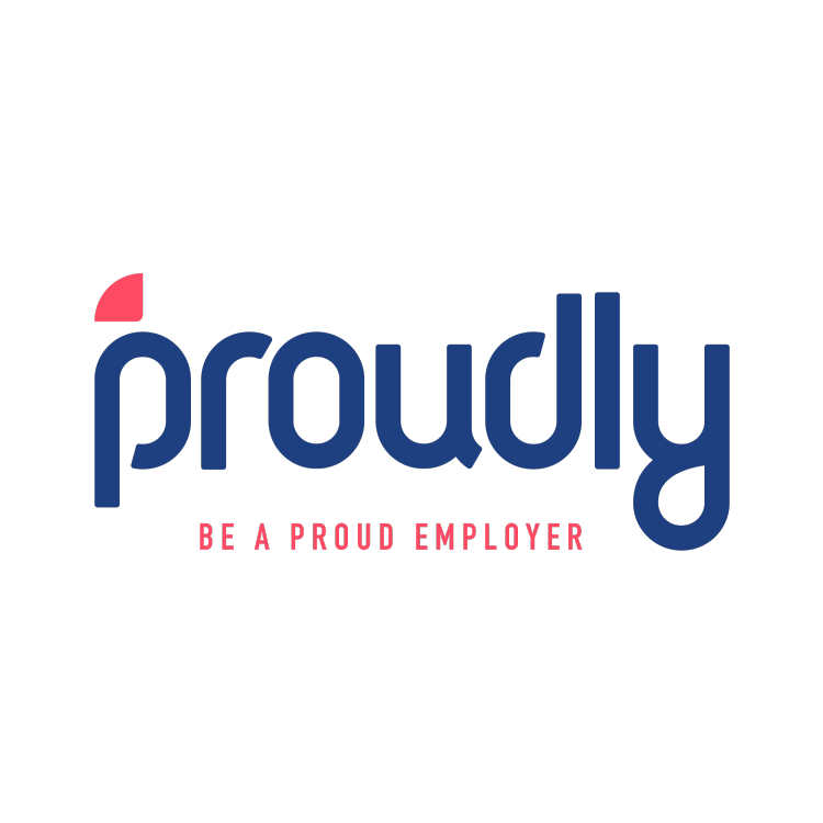 Proudly