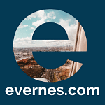 evernes.com logo
