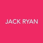 JACK RYAN logo