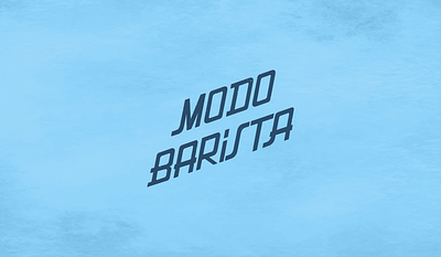 MODO BARISTA - Publicidad Online