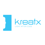 Kreatx sh.p.k logo