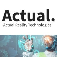 Actual Reality Technolgies