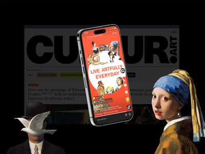 A new digital identity for The Arts Society - Digital Strategy