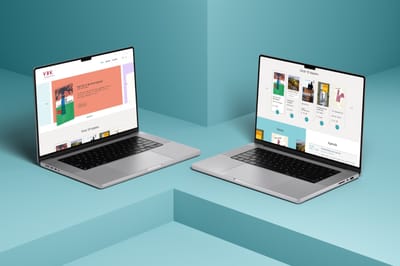 Veen Bosch & Keuning - Création de site internet