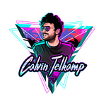 Calvin Telkamp - Freelance SEO Specialist logo
