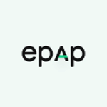 epap GmbH logo