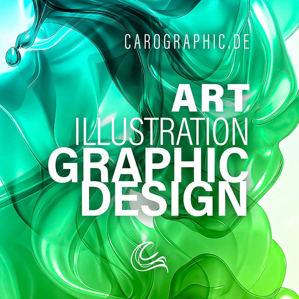 carographic by Carolyn Mielke