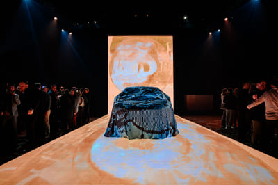 Volvo EX60 launch - Relations publiques (RP)
