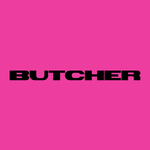 Butcher.studio logo