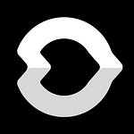 Mirror logo
