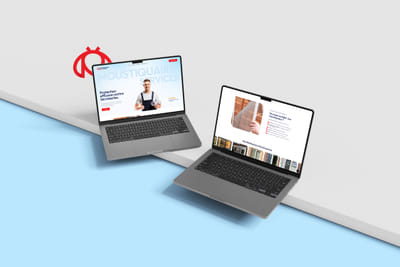 Moustiquaire Bruxelloise - Design & graphisme
