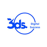 3ds Digital Agency | Athens & Thessaloniki
