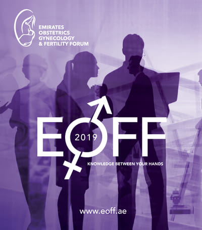 Emirates obstetrics and fertility forum - Stratégie de contenu