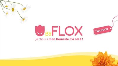 Marketplace fleuriste plus éthique - Application web