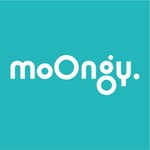 MoOngy logo