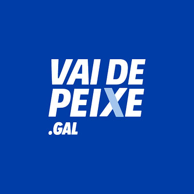 VAI DE PEIXE - Print