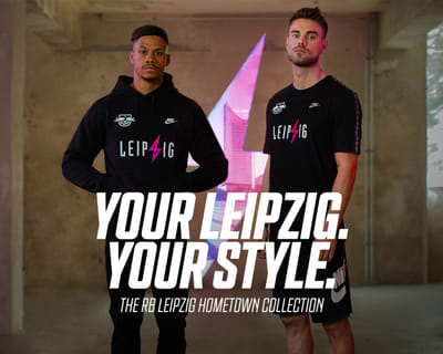 NIKE Hometown Kollektion - Estrategia digital