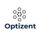 Optizent logo