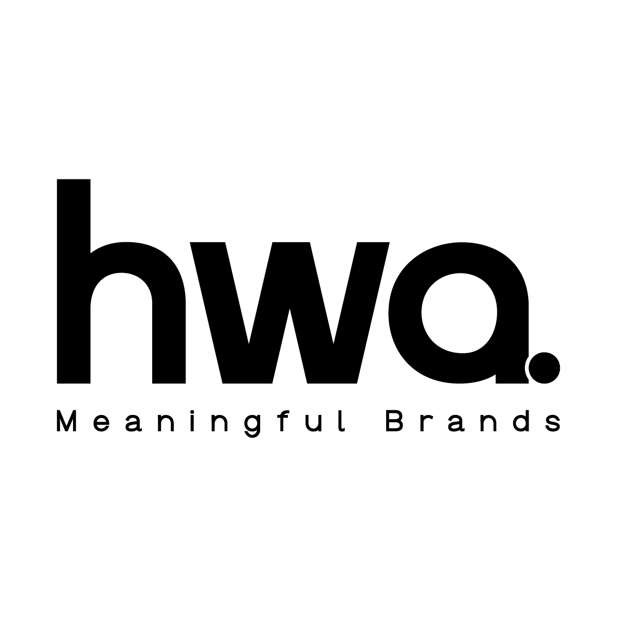 HWA / Meaningful Brands