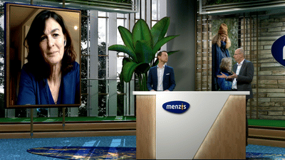 Menzis online relatie-event - Public Relations (PR)