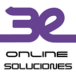 Beonlinesoluciones logo