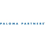 Paloma Marketing Group logo