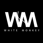 White Monkey Digital Lab logo