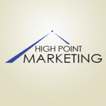 High Point Marketing logo