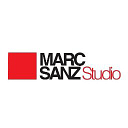 Marc Sanz Studio logo