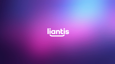 LIANTIS - Podcast Creation & Creative Concept Development - Video Production