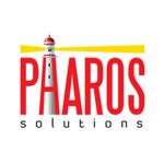 Pharos Solutions logo