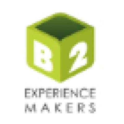 B2 EXPERIENCE MAKERS
