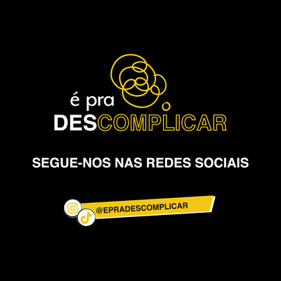 Municipalidad de Tavira - Proyecto "É Pra Descomplicar" - Webseitengestaltung