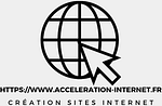 Accélération Internet