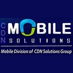 CDN Mobile Solutions