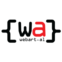 WEBART.AL