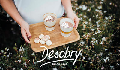 | DESOBRY | - Photographie