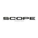 Scope Production logo