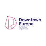 Downtown Europe - Professional Conference Organisers logo