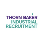 Thorn Baker Industrial Recruitment logo